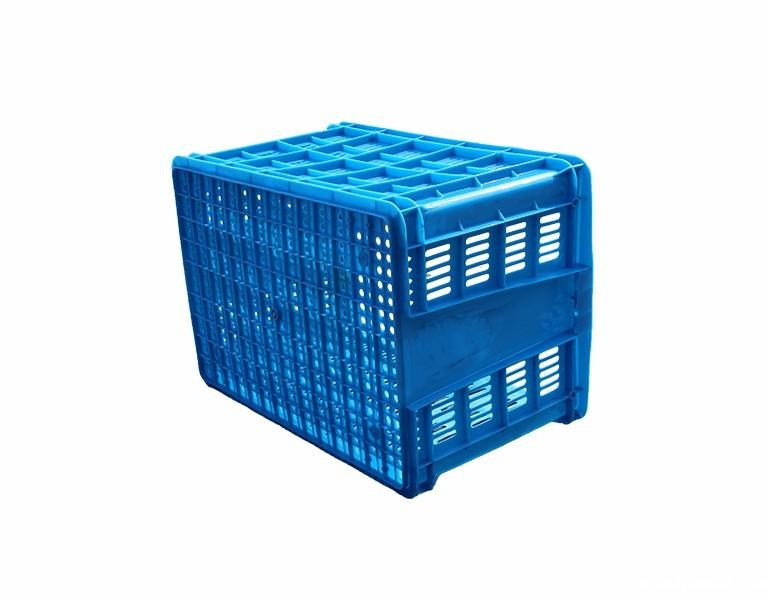 新利188700塑料周转筐厚筐