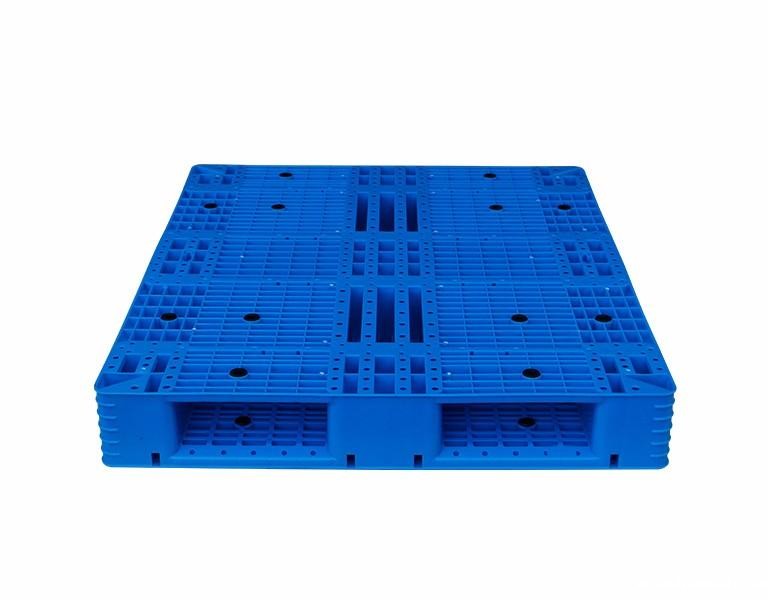 新利1881210网格双面塑料托盘