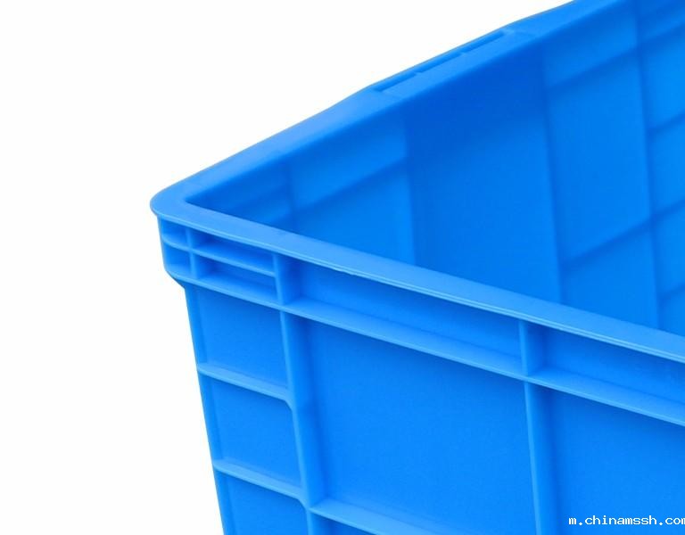 新利188780塑料周转箱