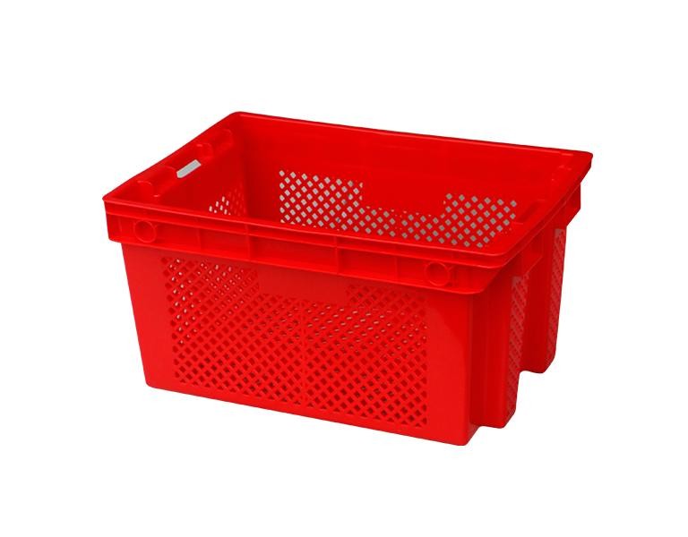 新利188620塑料错位箩