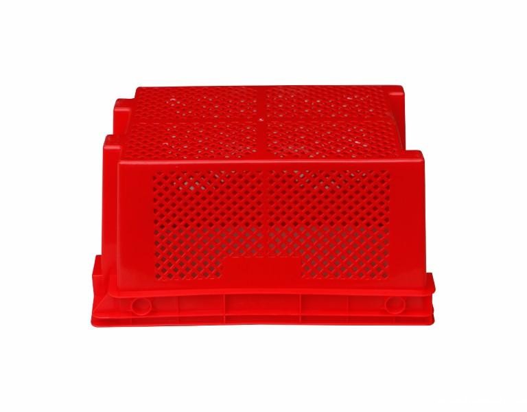 新利188620塑料错位筐