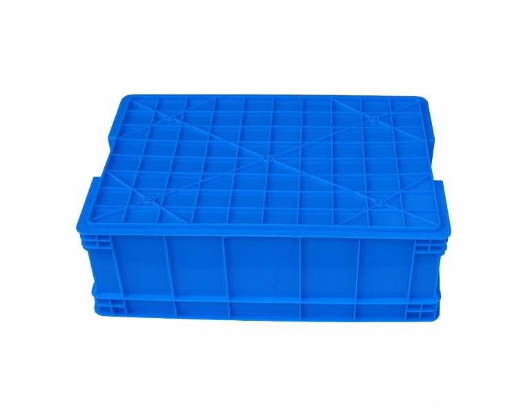 新利188575-190塑料周转箱