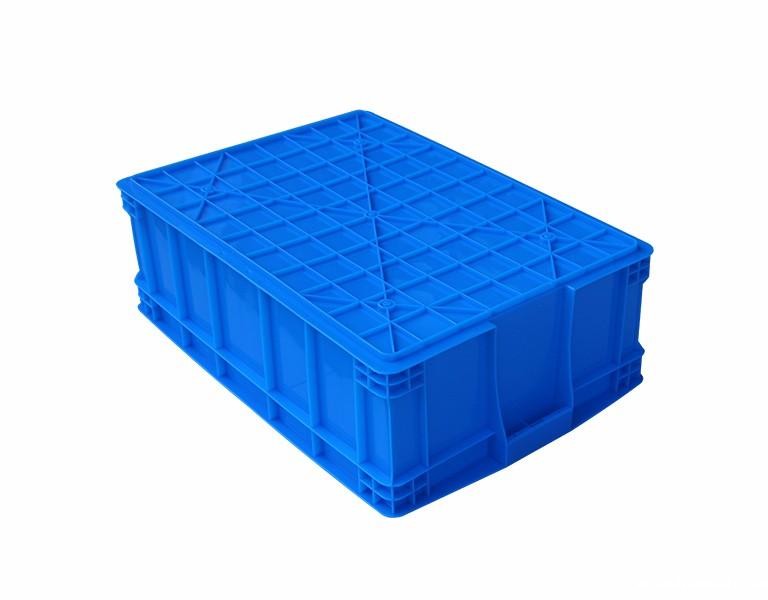 新利188575-190塑料周转箱