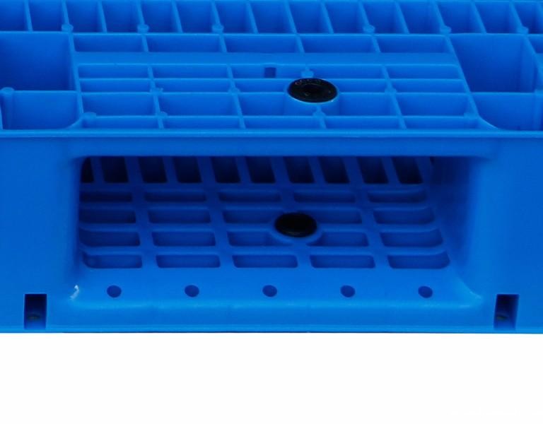 新利1881210网格双面塑料托盘