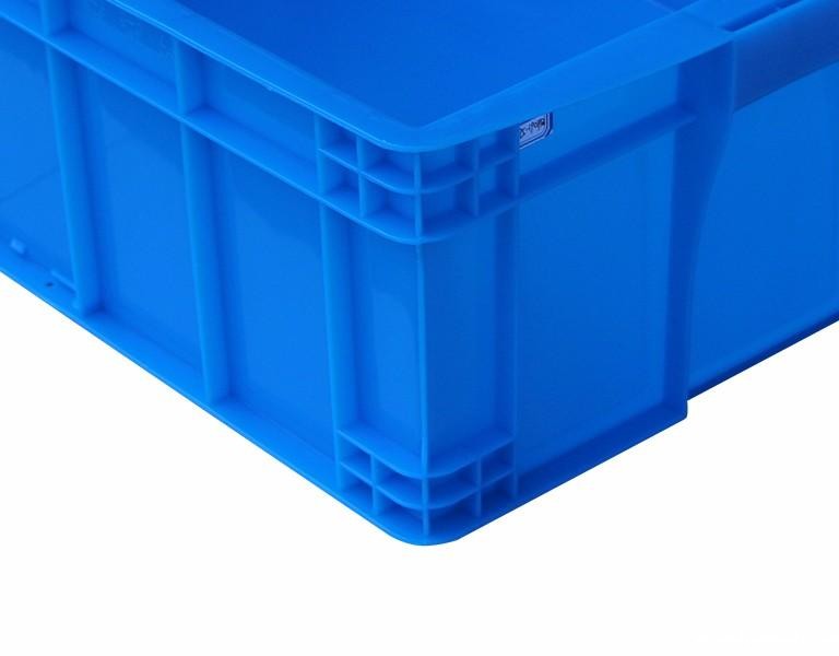 新利188575-190塑料周转箱