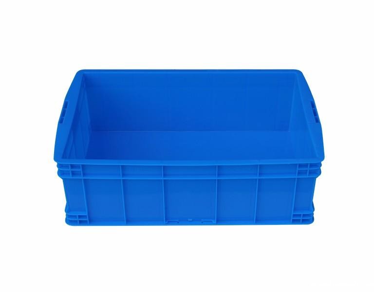 新利188575-190塑料周转箱