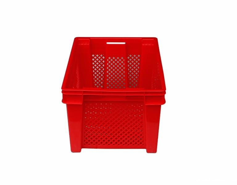 新利188620塑料错位筐