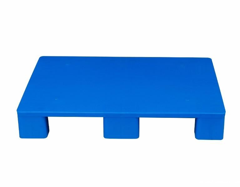 新利1888060平板九脚塑料注塑托盘