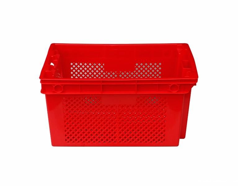 新利188620塑料错位筐