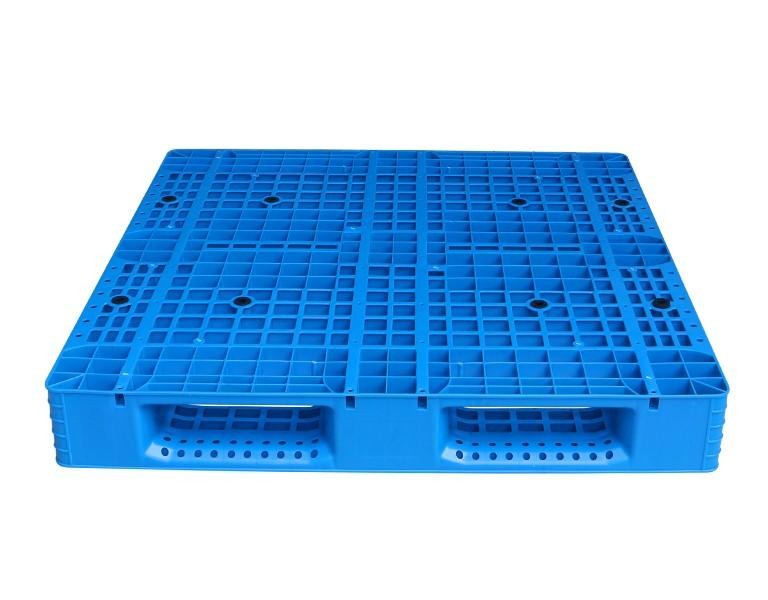 1111网格川字塑料托盘-细菌3