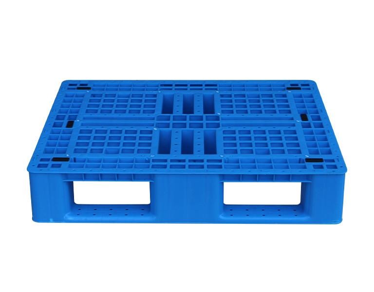 新利1888060网格田字塑料托盘