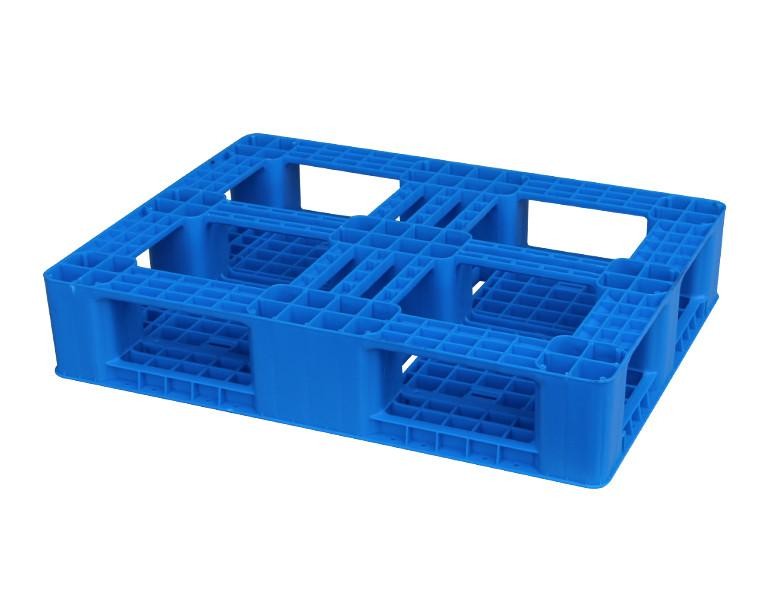 新利1888060网格田字塑料托盘