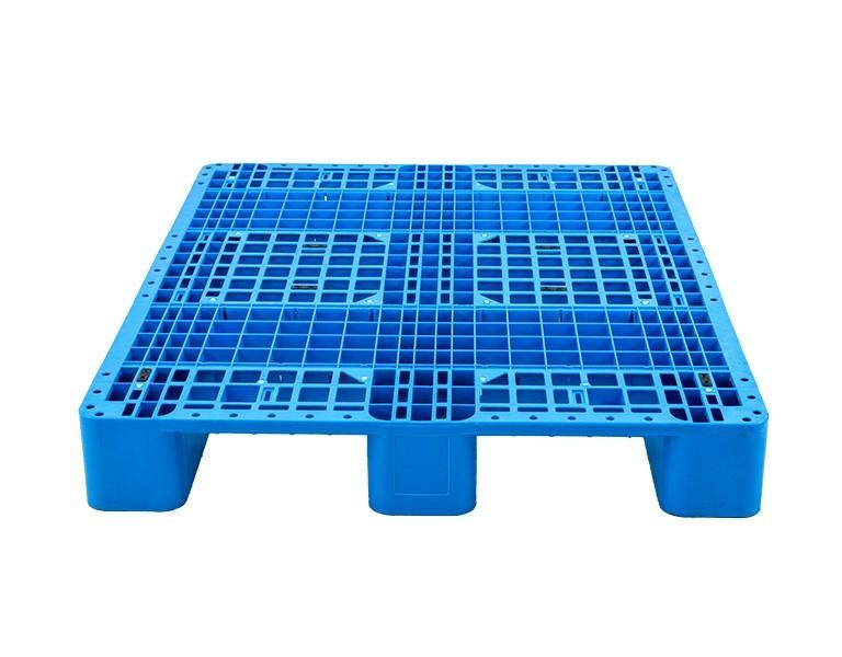 新利1881210网格川字重型塑料托盘