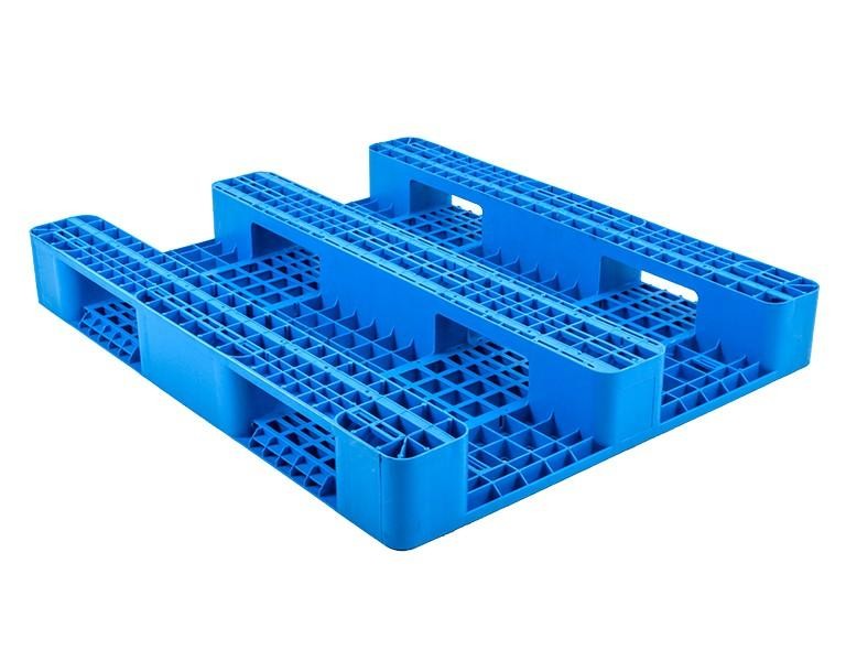 新利1881210网格川字重型塑料托盘