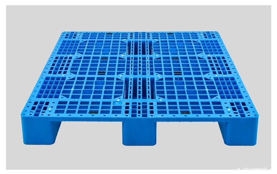 新利1881311网格川字塑料托盘 新利1881311网格川字塑料托盘