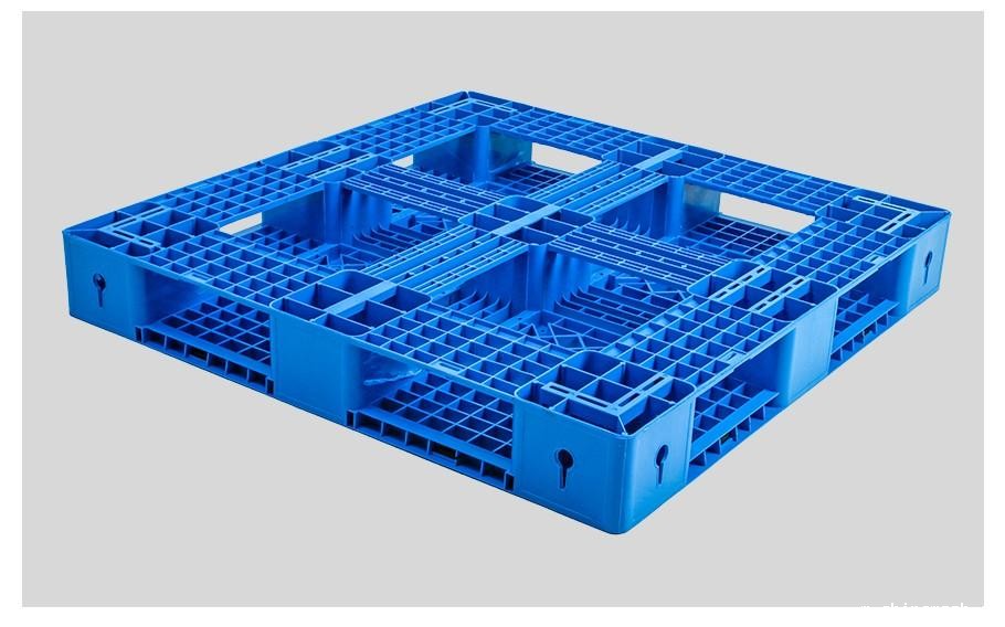 新利1881111网格田字重型塑料托盘 新利1881111网格田字重型塑料托盘