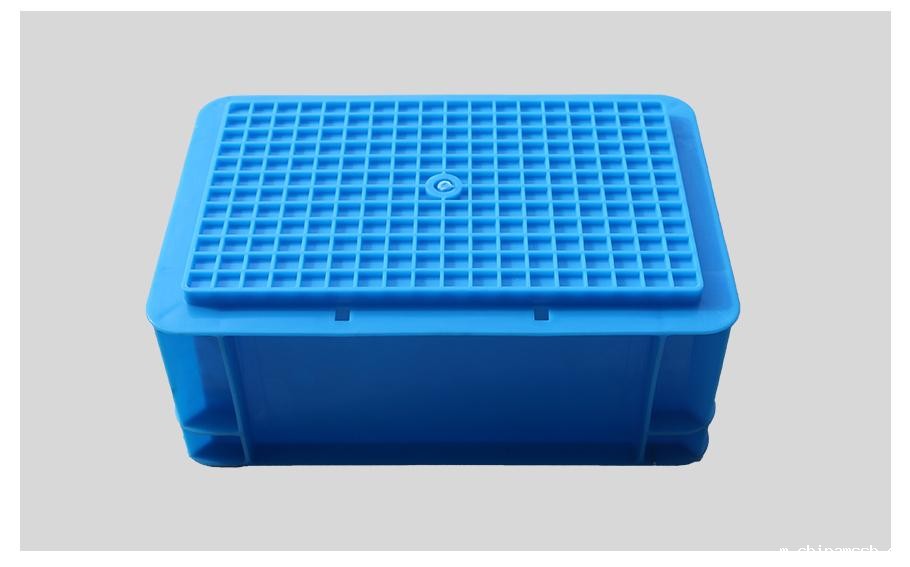 新利188EU2311塑料物流箱