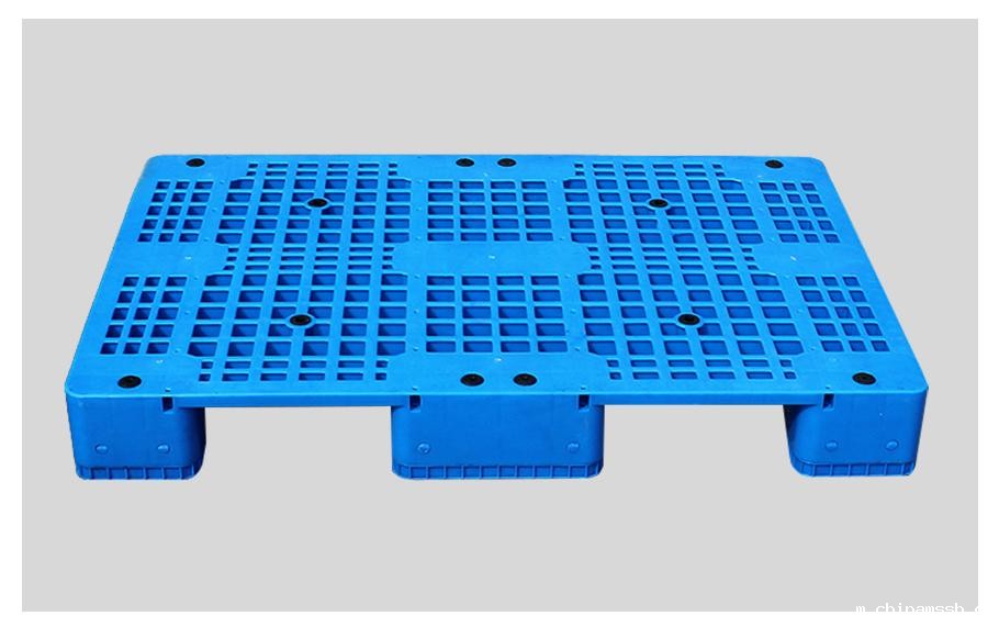 新利1881208网格大九脚塑料托盘
