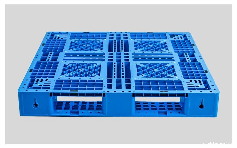 新利1881111网格田字重型塑料托盘 新利1881111网格田字重型塑料托盘