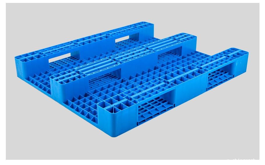 新利1881311网格川字塑料托盘 新利1881311网格川字塑料托盘