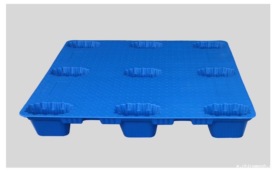 新利1881212九脚吹塑托盘 新利1881212九脚吹塑托盘