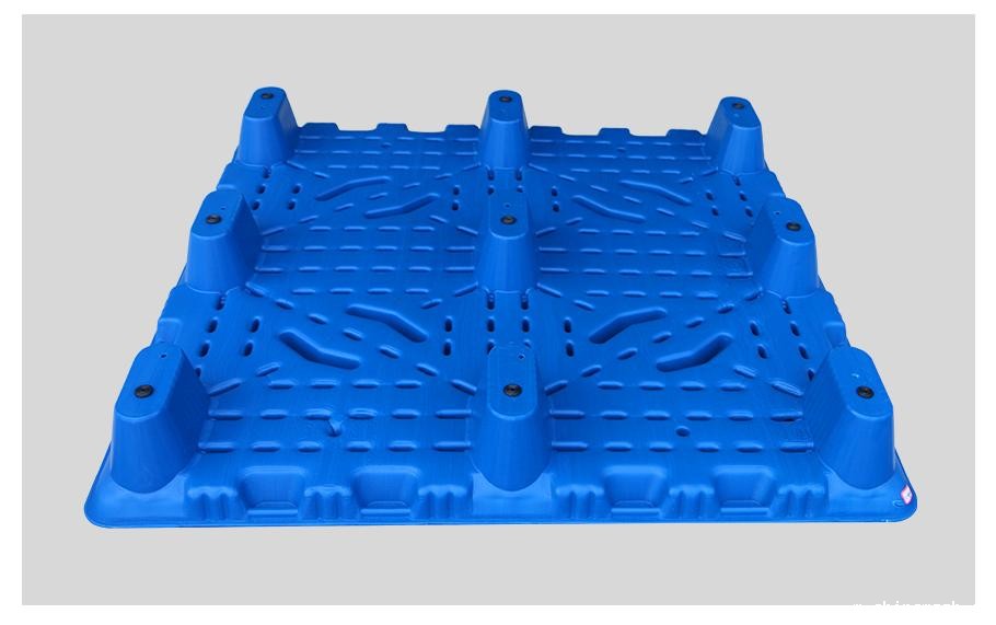 新利1881212九脚吹塑托盘 新利1881212九脚吹塑托盘