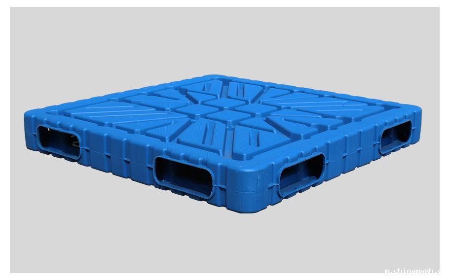 新利1881210一体成型吹塑托盘 新利1881210一体成型吹塑托盘