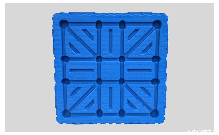 新利1881111一体成型吹塑托盘 新利1881111一体成型吹塑托盘