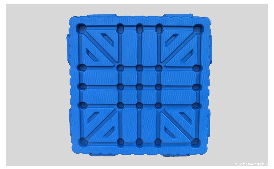 新利1881212一体成型吹塑托盘 新利1881212一体成型吹塑托盘