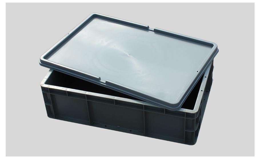 新利188EU4616塑料物流箱