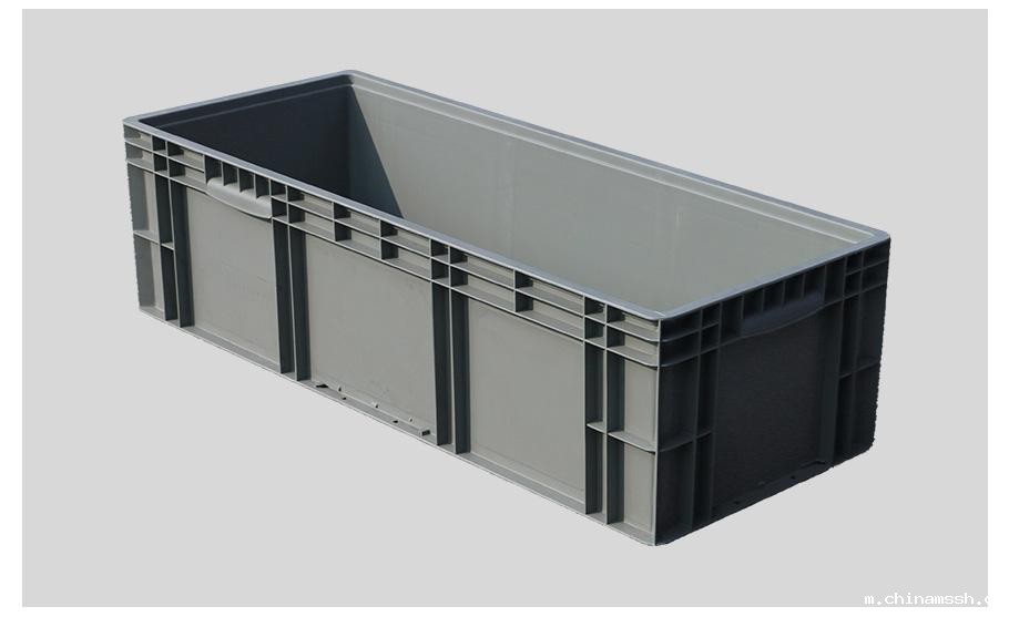 新利188EU41028塑料物流箱