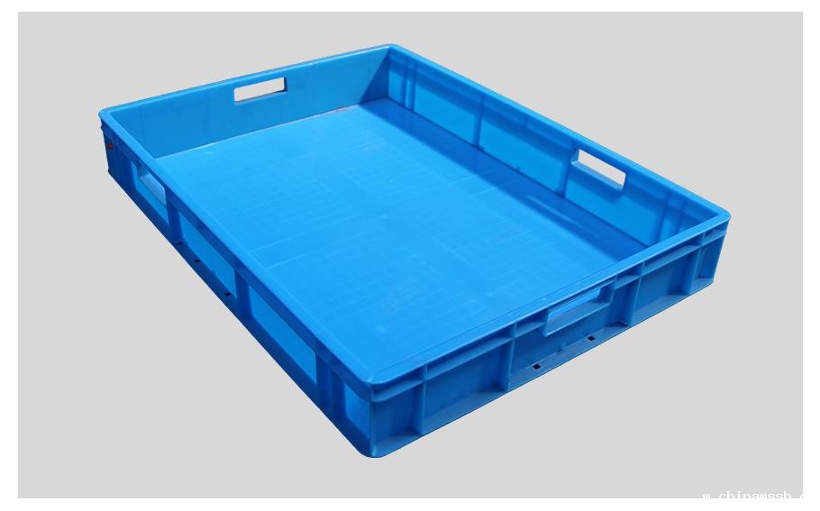 新利188EU8611塑料物流箱