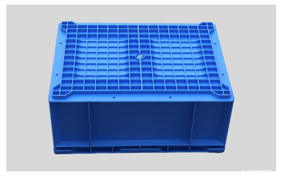 新利188HP3B塑料物流箱