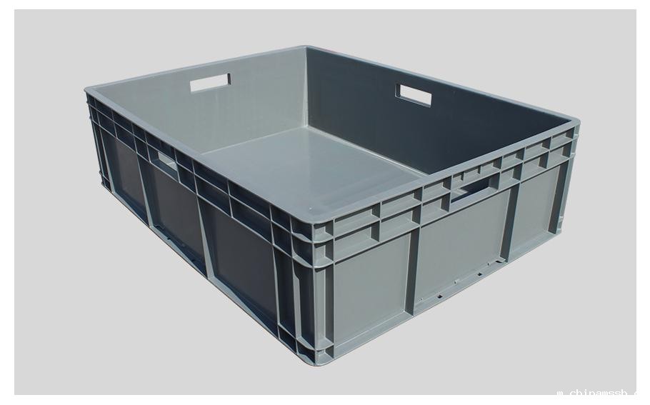 新利188EU8622塑料物流箱