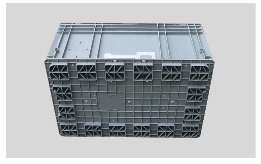 新利188600-280大众塑料物流箱