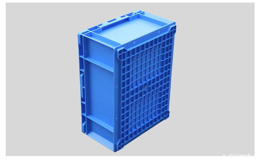 新利188HP3B塑料物流箱