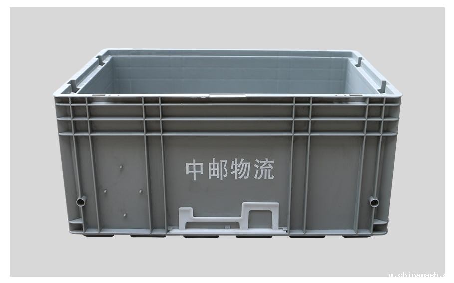 新利188600-280大众塑料物流箱