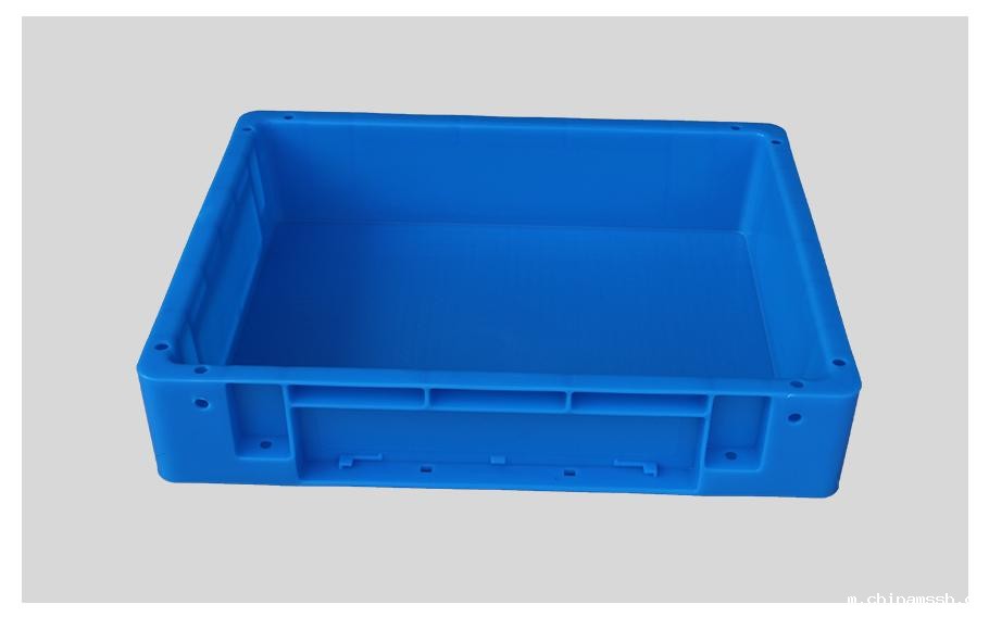 新利188480-100韩系塑料物流箱 新利188480-100韩系塑料物流箱