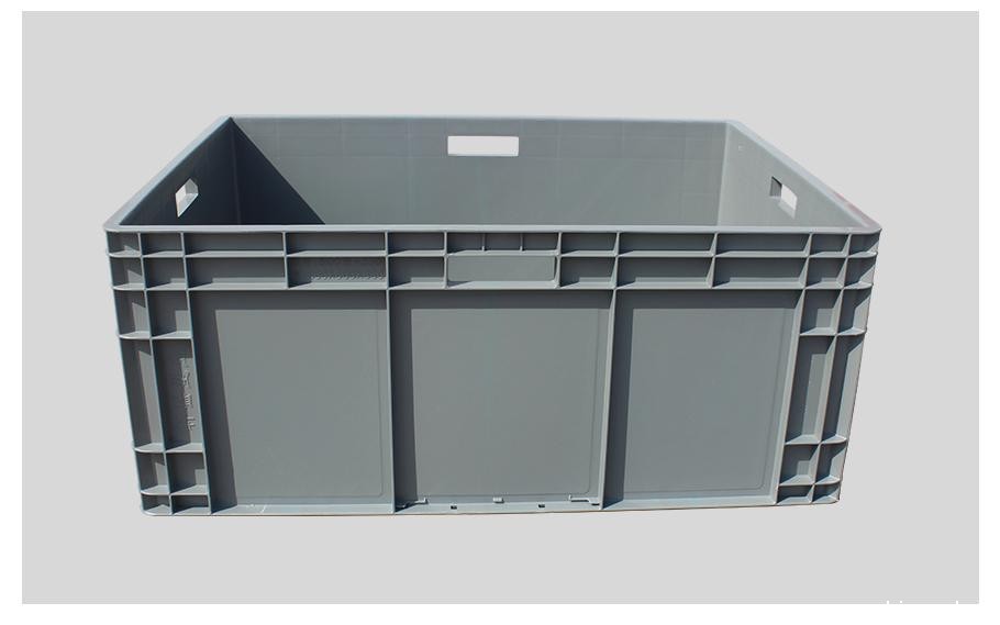 新利188EU8633塑料物流箱