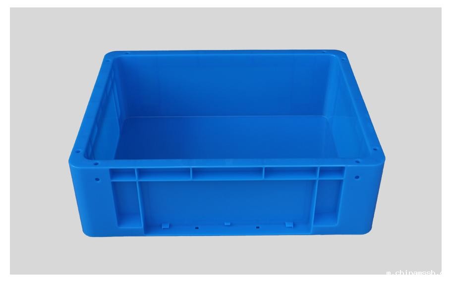 新利188480-150韩系塑料物流箱 新利188480-150韩系塑料物流箱