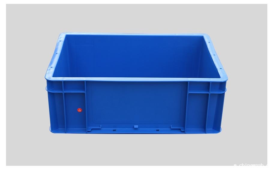 新利188EU43148塑料物流箱