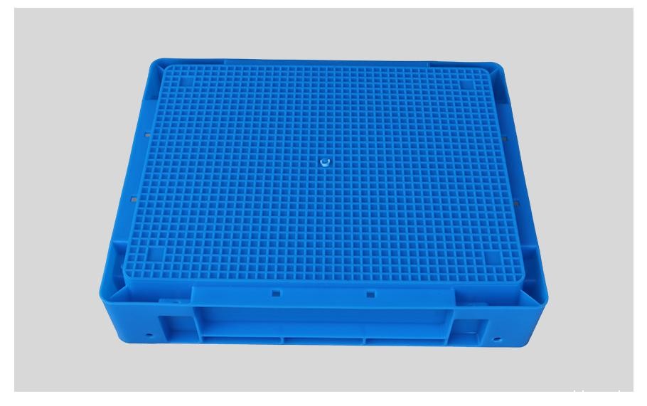 新利188480-100韩系塑料物流箱 新利188480-100韩系塑料物流箱