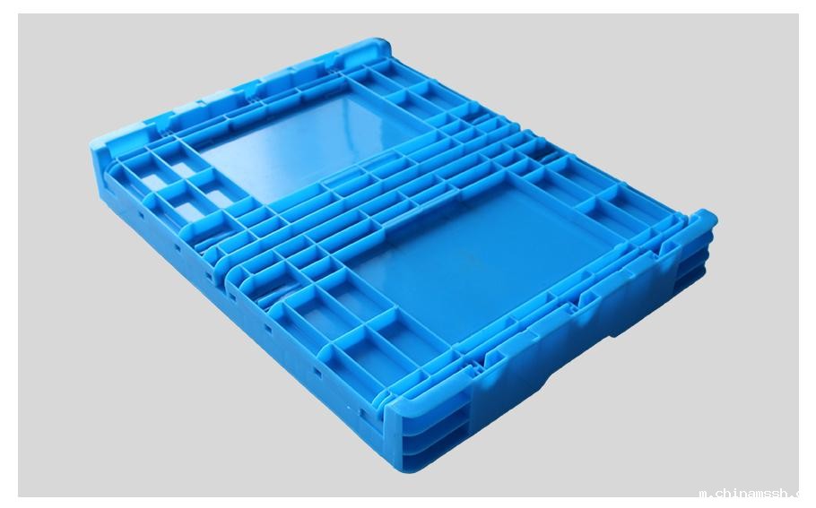 新利188500-300塑料折叠周转箱