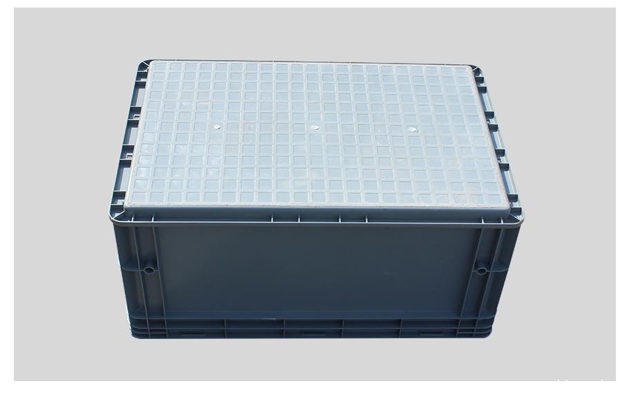 新利188600-230塑料物流箱