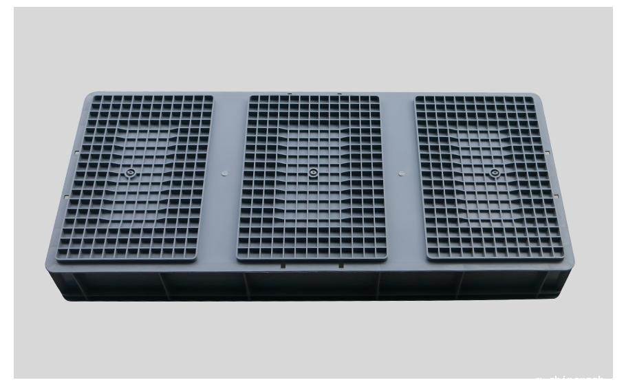 新利188EU4911塑料物流箱