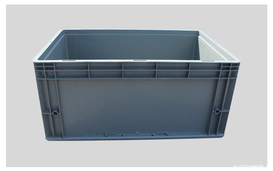 新利188600-230塑料物流箱