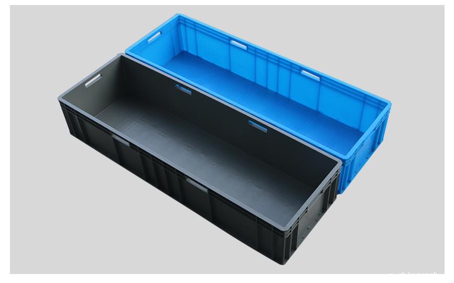 新利188EU41222塑料物流箱