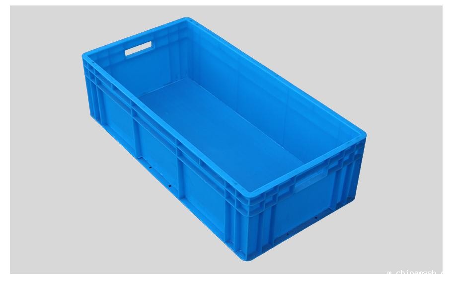 新利188EU4822塑料物流箱 新利188EU4822塑料物流箱