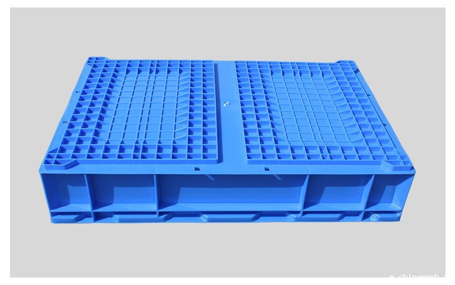 新利188HP5a塑料物流箱 新利188HP5a塑料物流箱