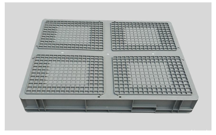 新利188EU8611塑料物流箱